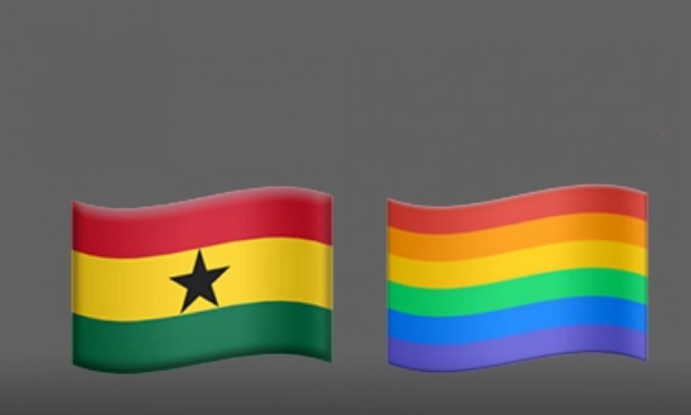 Ghana passes bill that makes identifying as LGBTQ+ illegal