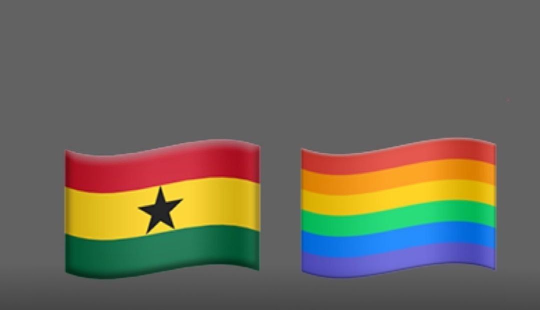 Ghana passes bill that makes identifying as LGBTQ+ illegal