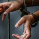 30-yr-old lady, 24 others arrested over violent protest in Niger