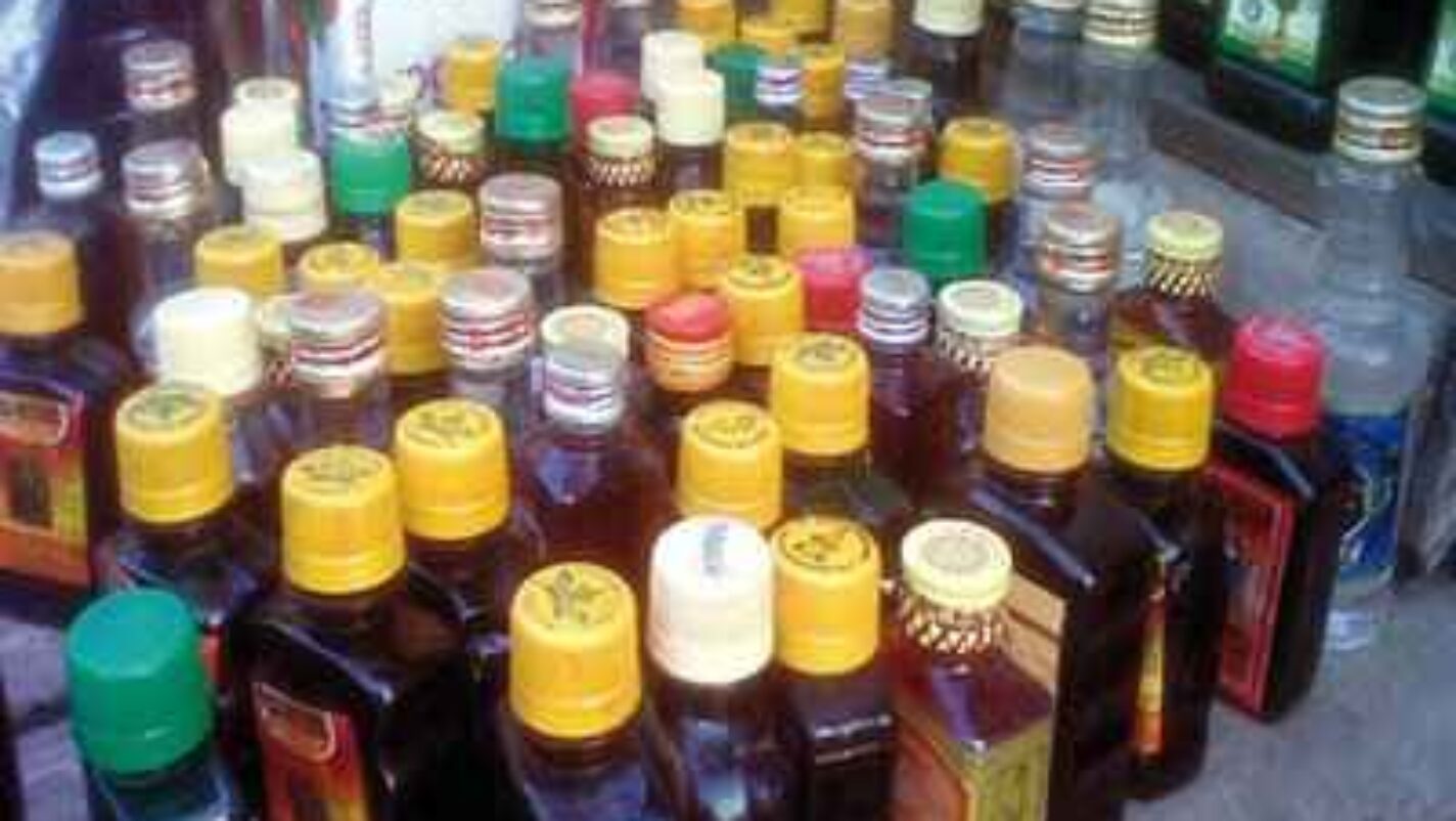 Distillers to lose N1.2 trillion investments over NAFDAC ban on alcoholic beverages