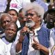 Nigerians call out Wole Soyinka over increasing hardship