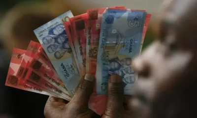Ghana’s inflation rate drops in February