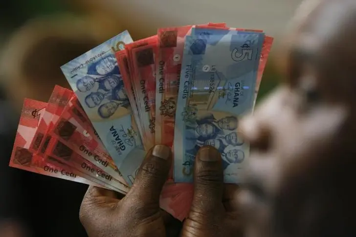 Ghana’s inflation rate drops in February