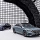 Weststar Associates unveils new Mercedes Benz E-class saloon