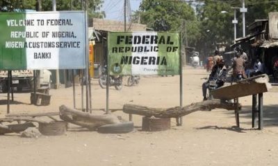 Comply with Niger Border Reopening Order, Immigration Chief Tells Personnel