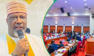 Nigeria’s national budgets now an avenue to syphon public funds--Melaye