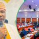 Nigeria’s national budgets now an avenue to syphon public funds--Melaye