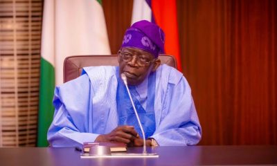 Tinubu to inaugurate aviation, agricultural projects in Minna