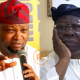 I didn’t expel Bode George, others from Lagos PDP--Jandor
