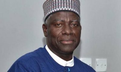 Alhaji Yusuf Magaji Bichi: Leading the Department of State Services with Integrity and Commitment