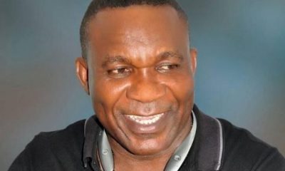 Popular Nollywood producer, Andy Best confirmed dead