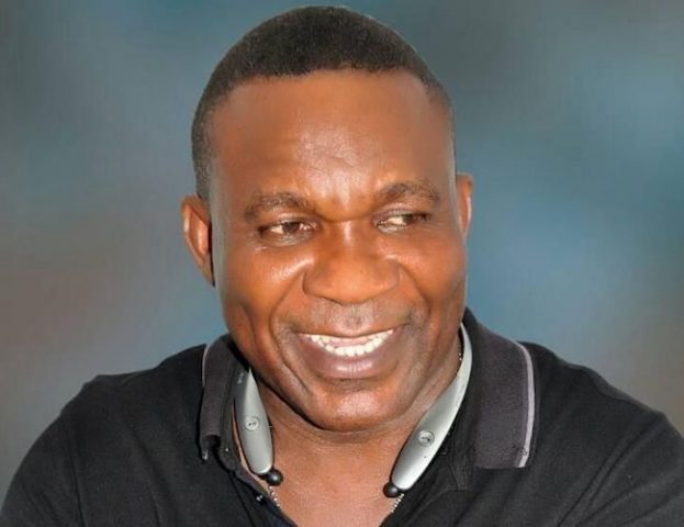 Popular Nollywood producer, Andy Best confirmed dead