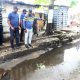 Lagos begins enforcement of 3-meter drainage Right of Way in Apapa