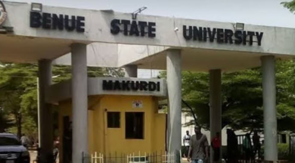 Tension in Benue University as ASUU clamours for VC's removal