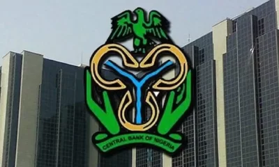 CBN unveils new minimum capital requirements for banks