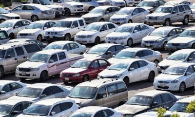Customs approve 90-days payment window for improperly imported vehicles