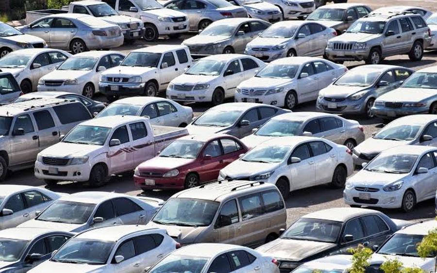 Customs approve 90-days payment window for improperly imported vehicles