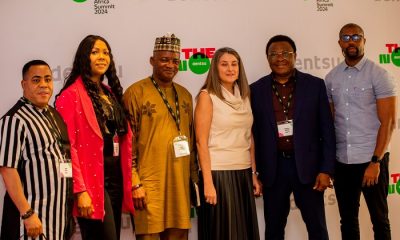 MediaFuse-Dentsu Nigeria to deepen investment in human resources, technology