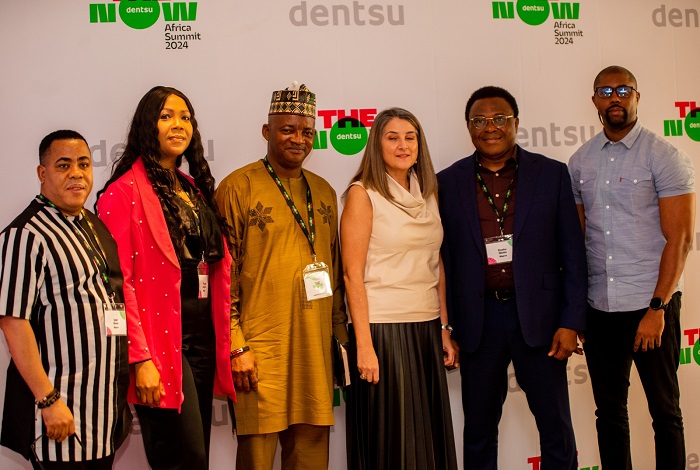 10th anniversary: Dentsu Nigeria now leading force in advertising, says Emeka Okeke