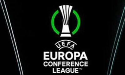 See UEFA Europa Conference League quarter-finalists draw 