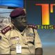 FRSC cautions motorists against speed violation, night trips, others