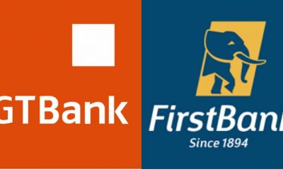 Bank Of Ghana suspends FX licences of GTB, First Bank