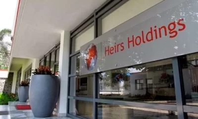 Heirs Holdings announces new subsidiary