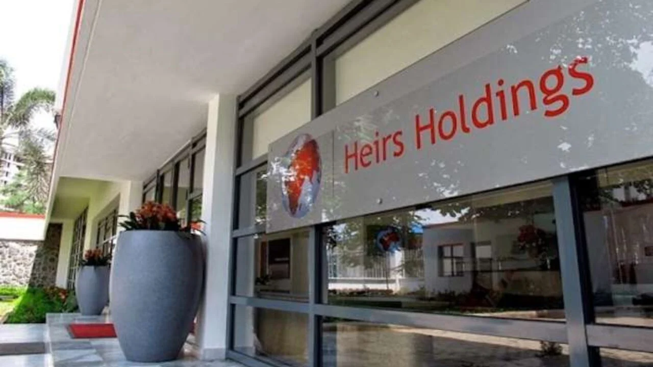 Heirs Holdings announces new subsidiary