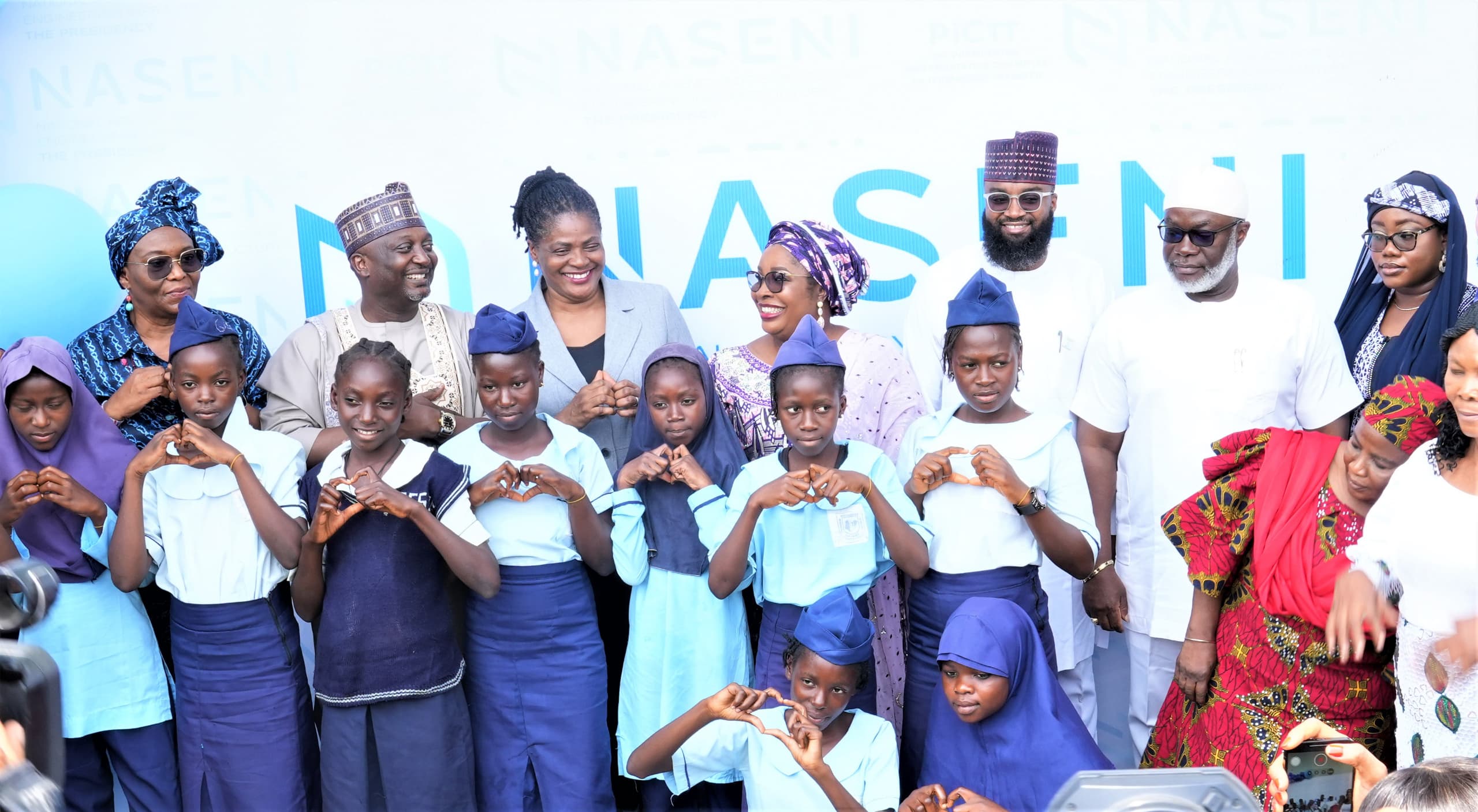 NASENI to raise number of female engineers in Nigeria over next 5 years