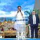 Harvest of miracles as grand finale of healing streams live healing services with Pastor Chris holds today