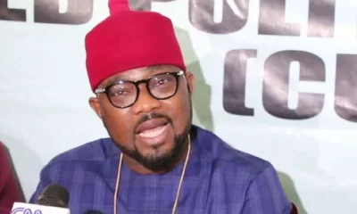Dismissal of Kanu’s bail application major setback for peace in South-East—Ugochinyere