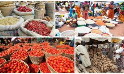 Just in: Nigeria’s inflation rate hits 31.70% in February