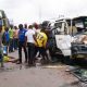 Fatal Crash on Zaria-Kano Expressway Leaves 12 dead, 28 injured