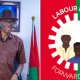 Ejiofor led Labour Party BoT succeeds Abure,declares poise to conduct credible convention soon