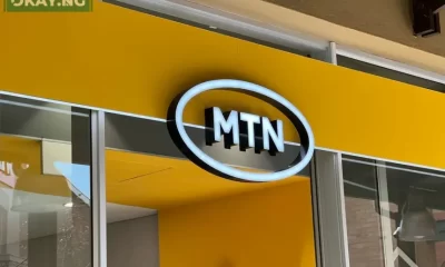 Banks, MTN affected as subsea cable damage causes internet outage in Nigeria