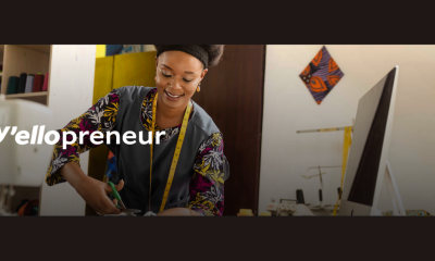MTN Foundation opens applications for N450 million ‘Yellopreneur’ initiative