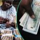 Dollar not selling at N1,000/$1 – BDC operators