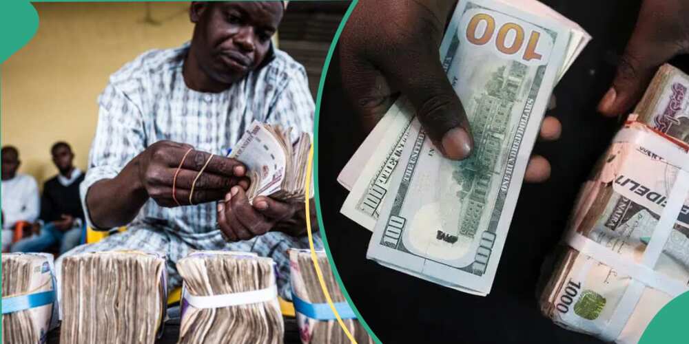 Dollar not selling at N1,000/$1 – BDC operators