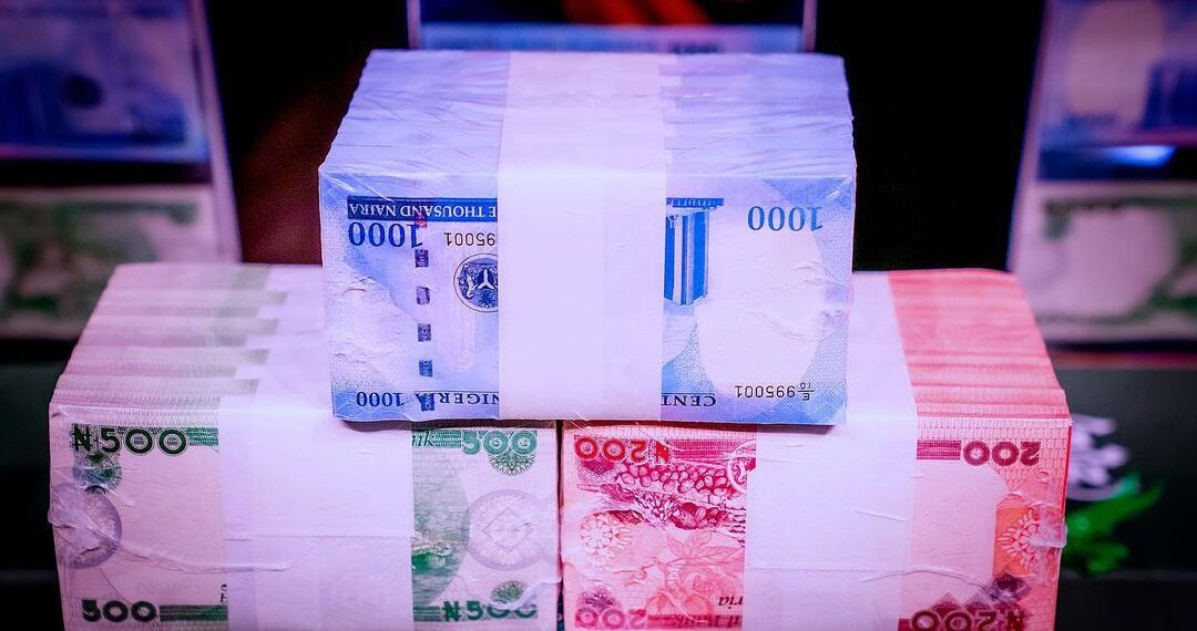 Nigeria’s Naira: From ECOWAS’ Lead Currency to Trash?
