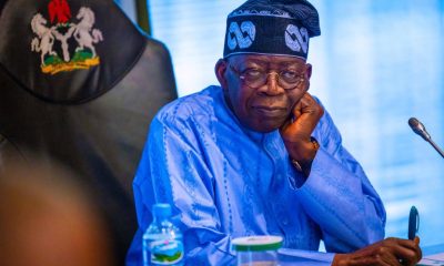 Tinubu: Hints of a failing mission