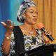 Tinubu’s renewed hope agenda yielding fruits already – President’s wife