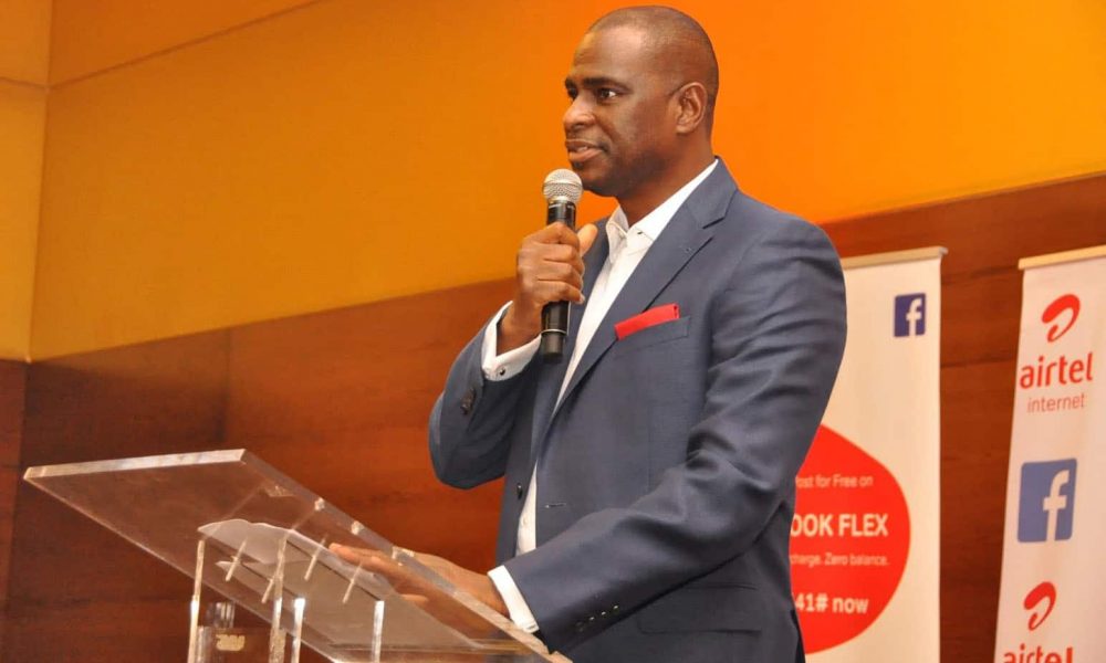 Nxtra project will make Nigeria hub for digital services—Airtel