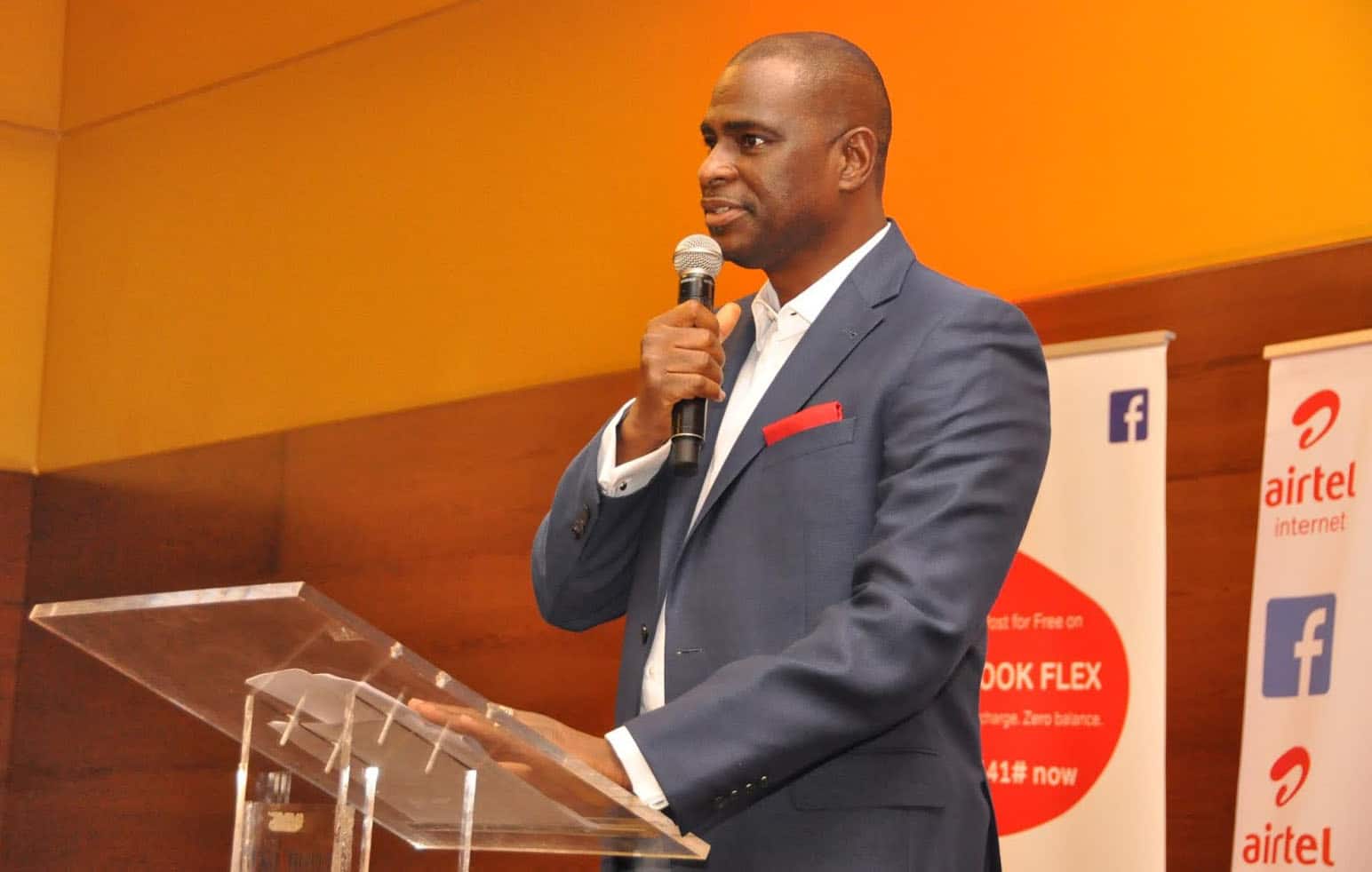 Nxtra project will make Nigeria hub for digital services—Airtel