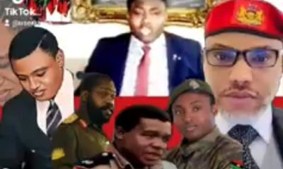 IPOB dares military, heads for court over member declared wanted