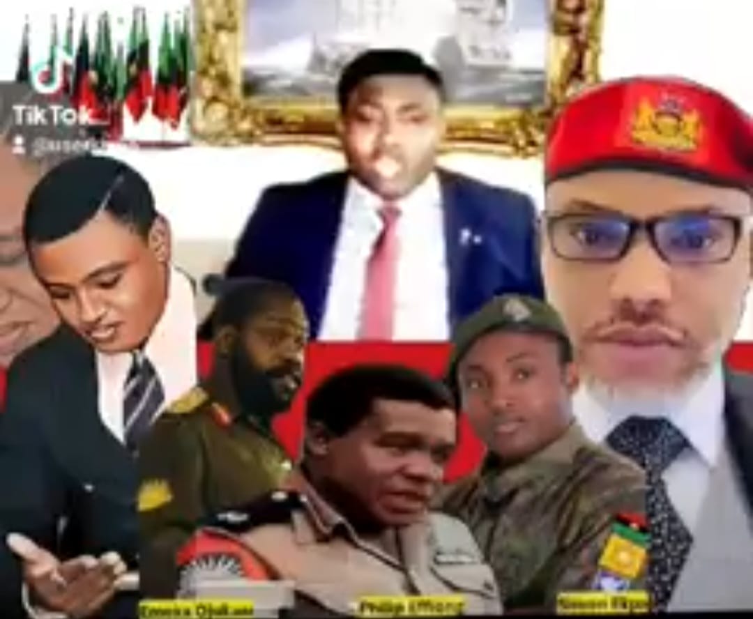 IPOB dares military, heads for court over member declared wanted