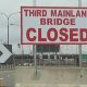 Third Mainland Bridge to be fully opened by April 4--LASG