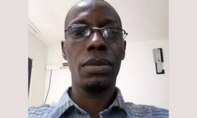 Family of journalist allegedly kidnapped by military sends SOS to Tinubu