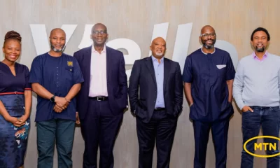 MTN Group to boost data, fintech services with fresh $1.8bn investment