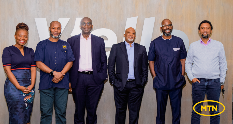 MTN Group to boost data, fintech services with fresh $1.8bn investment