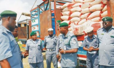 Customs unveils plan to address food inflation